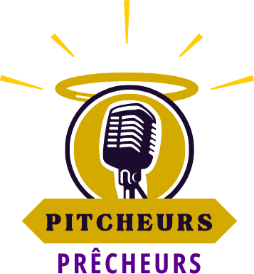 Pitcheurs Prêcheurs