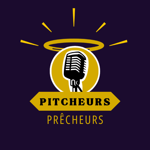 Pitcheurs Prêcheurs